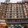 Отель Hanting Hotel Tengzhou Longquan Road, фото 1