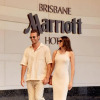 Отель Brisbane Marriott Hotel, фото 21