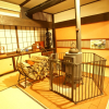 Отель Syoujyuen Ryokan, фото 4