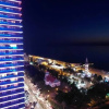 ORBI CITY — Апарт-отель с видом на море в Batumi, фото 16