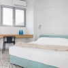 Отель Stylish & perfectly located apartment, (Ermou st), фото 4