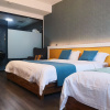 Отель Floral Hotel Green Bamboo(Yunshang Grassland Dazhuhai), фото 5