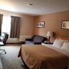 Отель Comfort Inn Orillia, фото 35