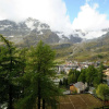 Отель Matterhorn View Apartment in Breuil-Cervinia near Ski Area, фото 13