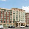 Отель Comfort Inn Denver East в Денвере