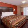 Отель Best Western Plus Raffles Inn & Suites, фото 6