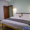 Отель Mint Boutique Hotel (Taiyuan Red Lantern Stadium Jinyang Lake Branch), фото 6