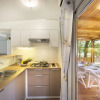 Отель Maistra Camping Valkanela Mobile homes, фото 29