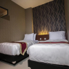 Отель JLE'S Hotel, фото 10