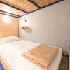 Отель Sleep Terminal Hostel, фото 6