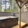 Отель Blue Goose Lane 8 by Village Properties at Sunriver, фото 12