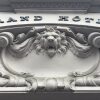 Отель Grand Hotel Clichy в Клишах