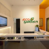 Отель Eco Garden Hotel, фото 19