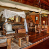 Отель Royal Mara Safari Lodge, фото 18