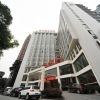 Отель Mianyang Catalpol State International Hotel, фото 1