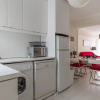Отель Nice Flat -200m Center-2 Baths- 3 Bedrooms 5pers, фото 4