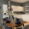 Отель Emerald House Apartments East Croydon, фото 20