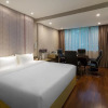 Отель Lavande Hotel Hengyang Changsheng West Road Nanhua University, фото 15
