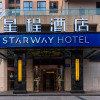 Отель Starway Hotel Hengdu Pidu Xihua University, фото 1