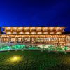 Отель Grand Hotel Therme, фото 1