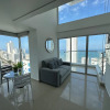Отель Apartamento loft de 1hab vista al mar, фото 6