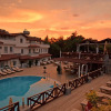 Отель Konfor Suite Otel, фото 17
