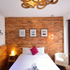 Отель The Rommanee Boutique Guesthouse, фото 4