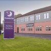 Отель Premier Inn Whitehaven в Уайтхейвене