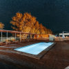 Отель Peumayen Atacama / Hostal & Cabaña, фото 16