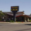 Отель Sunset Inn Lake Oroville, фото 17