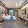Отель Thank U  Hotel (Shiquan Oriental Cherry Plaza), фото 12