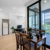 Отель Stunning Bright Apartment At Hawthron/Glenferrie Station, фото 3
