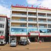 Отель Eliana Kampala, фото 1