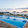 Отель Kyparissia Blue Luxury Rooms & Suites, фото 29