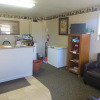 Отель Budget Inn Motel Denison, фото 13