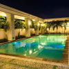 Отель Best western Sea and Sun Hotel, фото 16