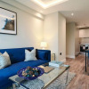 Отель Portfolio Apartments- Welwyn Town Centre, фото 23