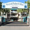 Отель Royal Palm Villas Cairns, фото 15