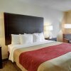 Отель Comfort Inn And Suites Amarillo, фото 22