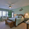 Отель Surf And Racquet 101 3 Bedroom Condo by Redawning, фото 4