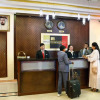 Отель Al Seef Hotel, фото 25