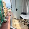 Отель 403 Apartamento nuevo con vista mar, фото 8