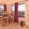 Отель A View To Remember 204 - Two Bedroom Cabin, фото 30