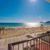 Отель Ines 3 Ocean Front Apartment In Calpe, фото 8