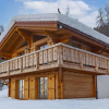 Отель Chalet Chloé Ovronnaz, фото 12