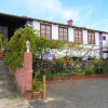 Отель House With 3 Bedrooms in Icod de los Vinos, With Wonderful sea View, E, фото 1