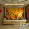 Отель Huashu•Yi Select Hotel (Changxing Mingzhu), фото 9