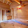 Отель Delightful 14-person chalet with sauna and pool in Les Deux Alpes, фото 7