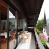 Отель Schlossalm Appartements, фото 15