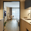 Отель Citadines Eurometropole Strasbourg, фото 5